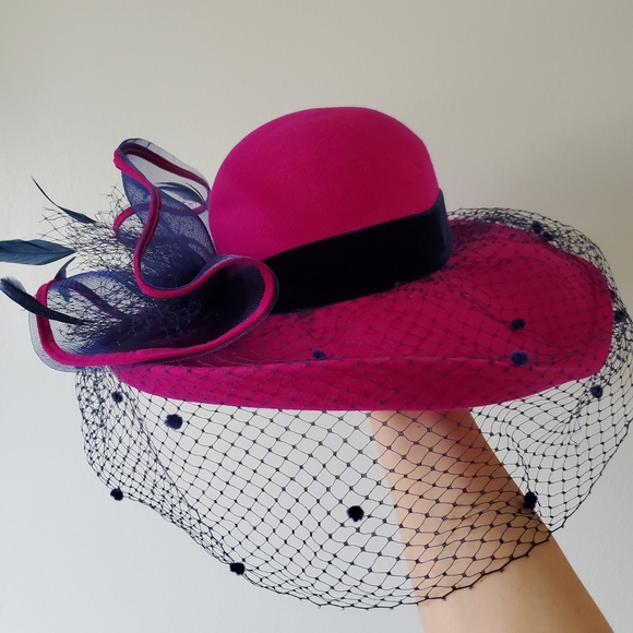 Wool hat - Picture 1 of 10